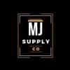 MJ Supply + Co logo