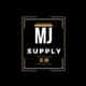 MJ Supply + Co logo