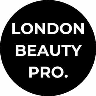 LONDON BEAUTY PRO. logo