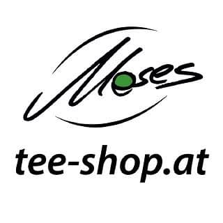 Moses Tee Shop logo