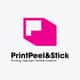 PrintPeel&Stick Ltd logo