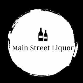 Main Street Liquor logo
