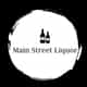 Main Street Liquor logo