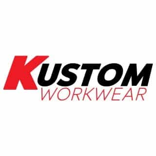 Kustom Workwear logo