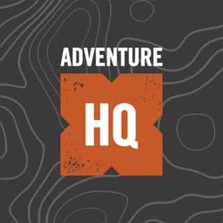 Adventure HQ logo