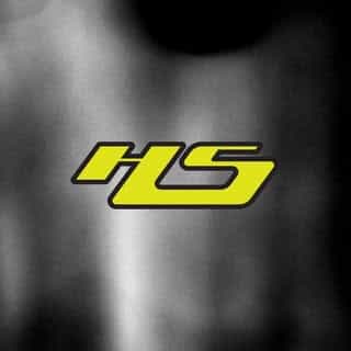 Haydenshapes AU logo