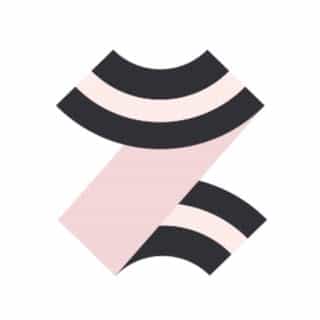 ZEBRA MASSAGE CHAIRS logo