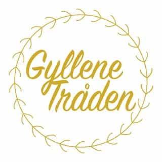 Gyllene Tråden logo
