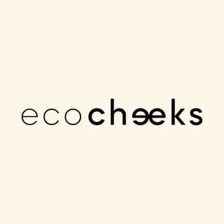 Eco. Cheeks logo
