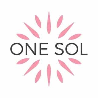 ONE SOL™ | Natural Plant Based Supplements logo
