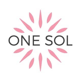 ONE SOL™ | Natural Plant Based Supplements logo