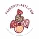 Parkside Plants logo