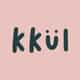 KKUL logo