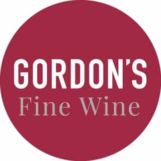 Gordon's Fine Wine logo
