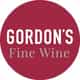 Gordon's Fine Wine logo