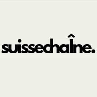 suissechaÎne. logo