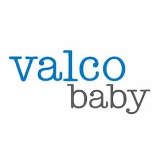 Valco Baby USA logo