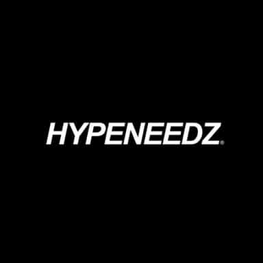 HYPENEEDZ logo