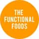 The Functional Foods logo