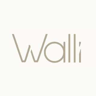 Walli Cases logo