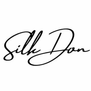 SilkDon logo