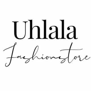 Uhlala Fashionstore logo