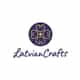 LatvianCrafts logo