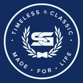 Southern Gents logo