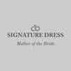 Signature Dress logo
