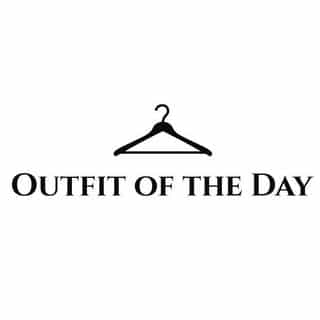 Outfit Of the Day logo