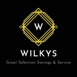 WILKYs logo