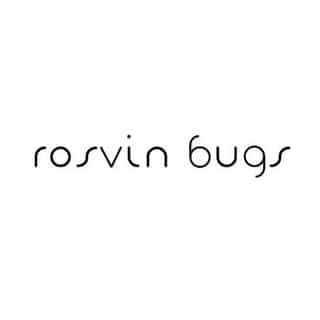 Rosvin Bugs logo