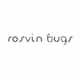 Rosvin Bugs logo