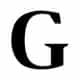 Calzado GAONA logo