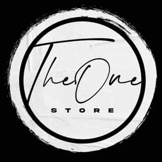 THE ONE STORE logo