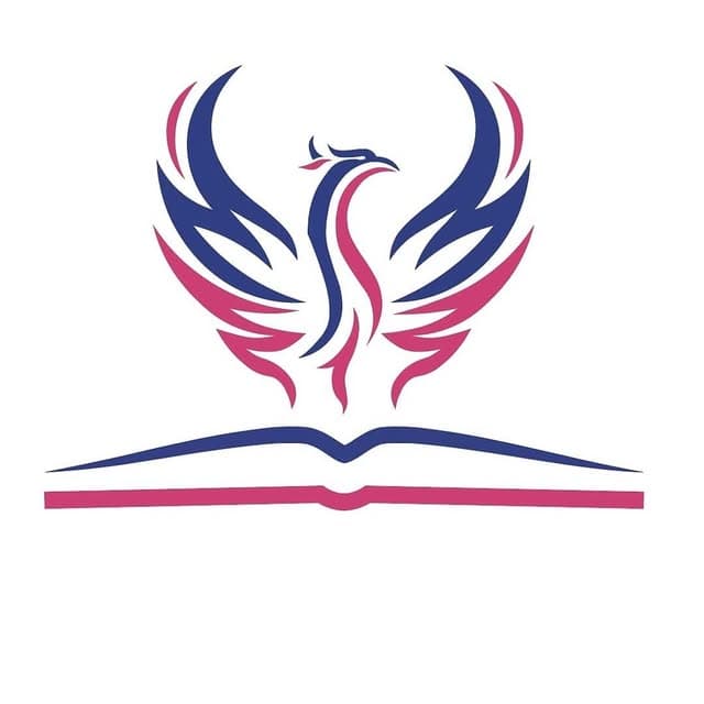 Mentor Books West logo