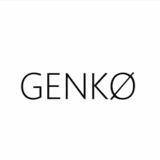 GENKØ logo