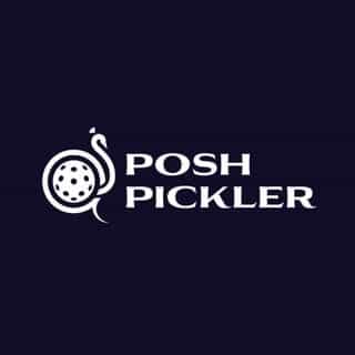 Posh Pickler logo