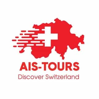 AIS-Tours logo