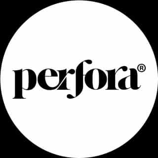 Perfora - Oral Care Solutions logo