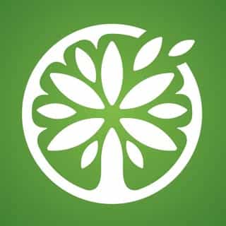 Pure Nature logo