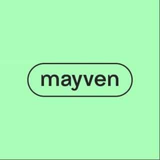 mayven.co.il logo