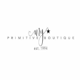 My Primitive Boutique logo