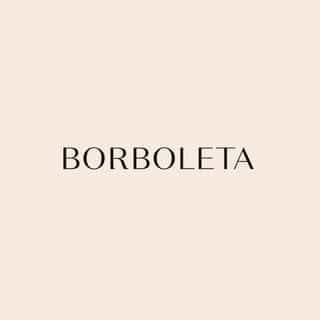Borboleta logo