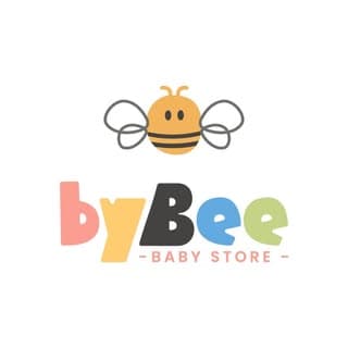 byBee.pl - od Mam dla Mam logo