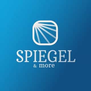 Spiegel & More logo
