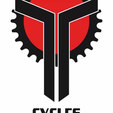 Cycles Tomahawk Inc. logo