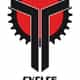 Cycles Tomahawk Inc. logo