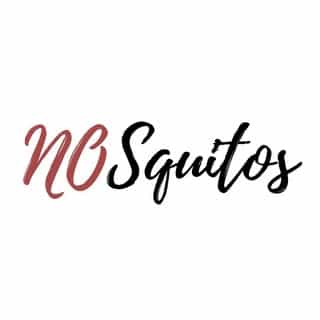 NoSquitos logo