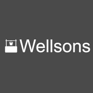 Wellsons logo